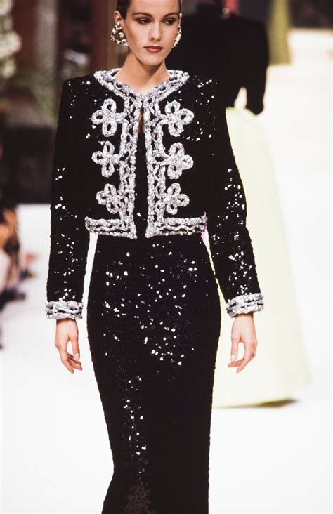 Trajes de Givenchy 